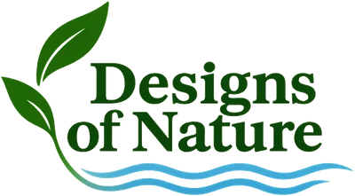 Designs of Nature logo